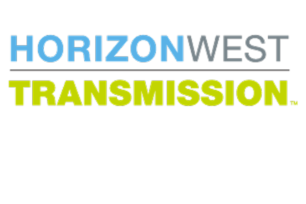 Horizon West Transmission logo