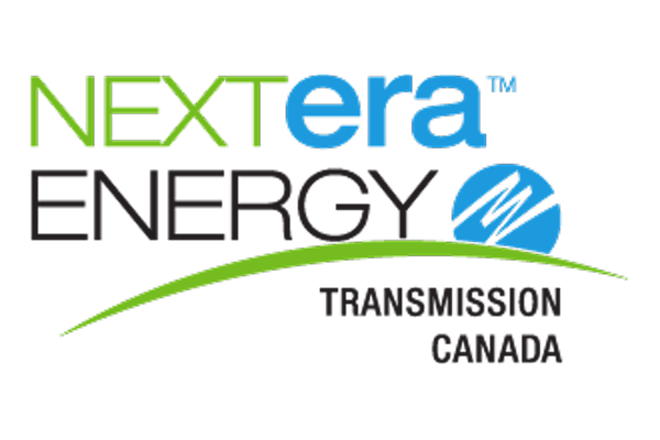 NextEra Energy Transmission Canada logo