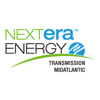 NextEra Energy Transmission MidAtlantic logo