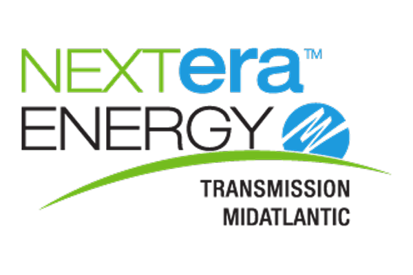 NextEra Energy Transmission MidAtlantic logo
