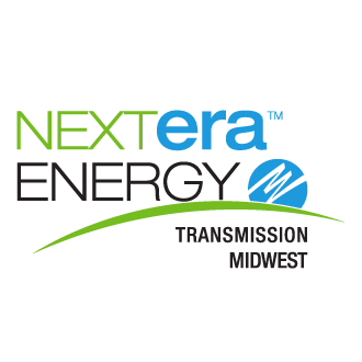 NextEra Energy Transmission MidWest logo