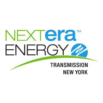 NextEra Energy Transmission New York logo