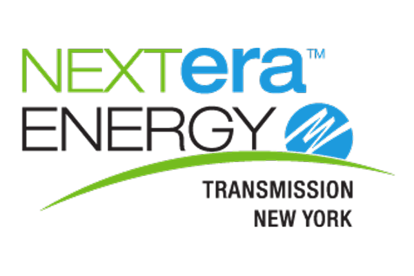 NextEra Energy Transmission New York logo
