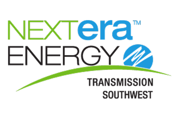 NextEra Energy Transmission Southwest logo