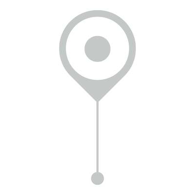 Grey timeline icon